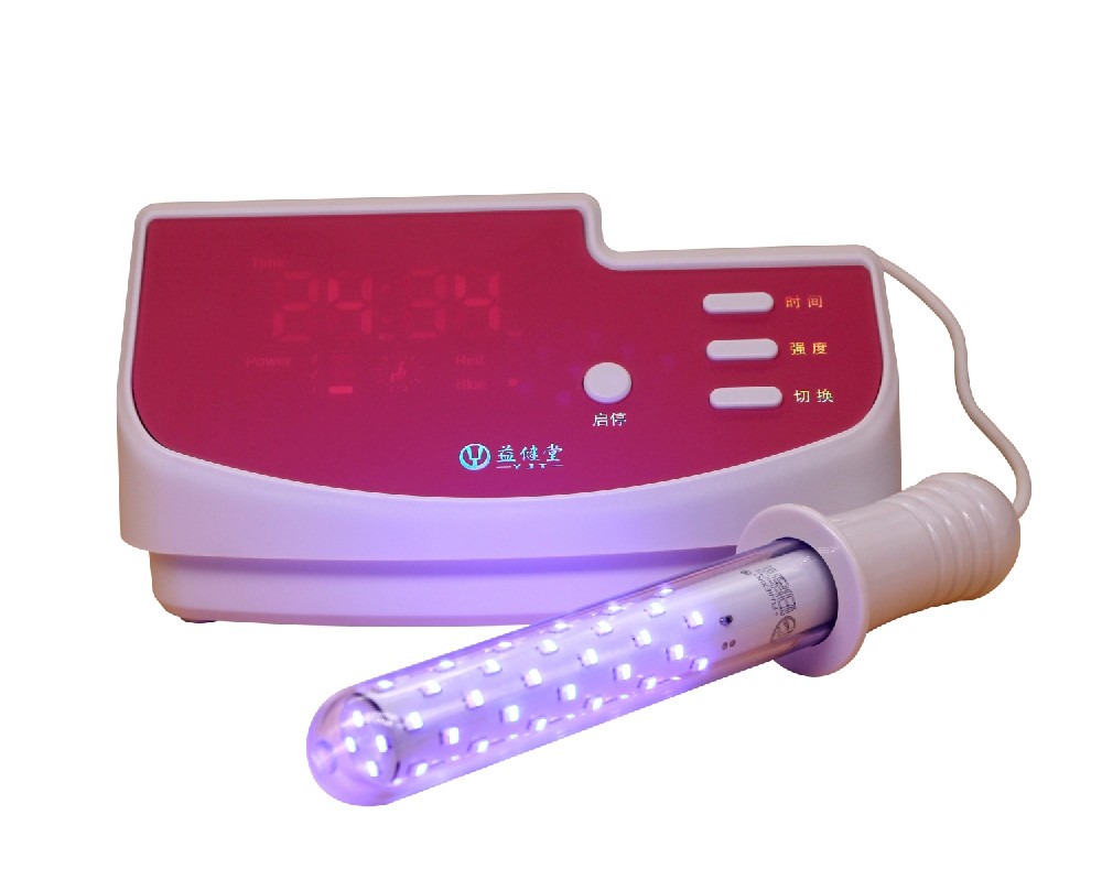 LED-H型 妇科红蓝光治疗仪 - 主机款